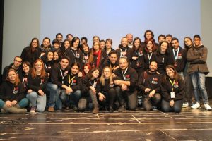 IndieGesta al completo