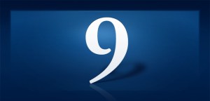 number-9