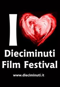 I LOVE DIECIMINUTI