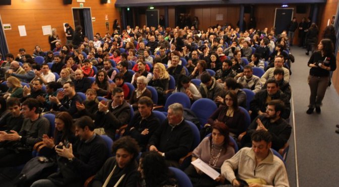 #SUPPORTDFF11, parte la campagna di finanziamento del DieciminutiFilmFest