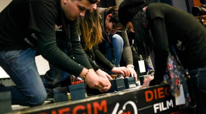 TERZA SERATA, I PRIMI VERDETTI DEL #DFF11