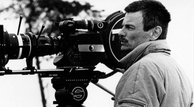 Omaggio ad Andrej Tarkovskij