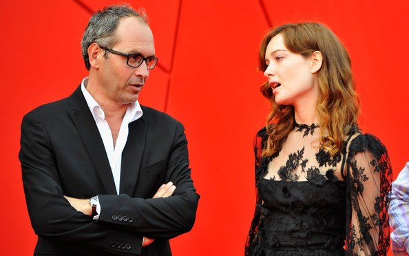 #DFF13, curiosità da non farsi sfuggire