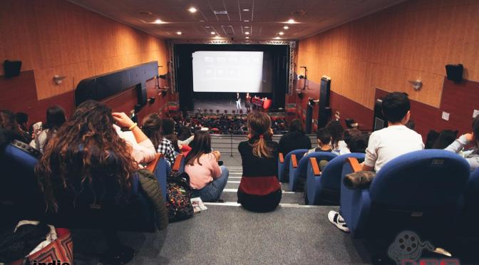 #DFF14, gli ospiti sul palco dell’Antares