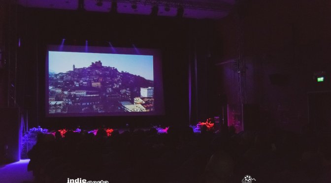 #DFF14/ Gli ‘Official’ in concorso