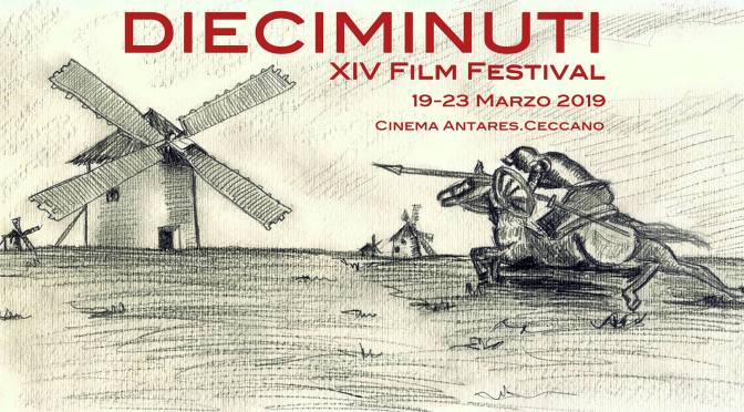 #DFF14 Futurama, il festival si fa a scuola