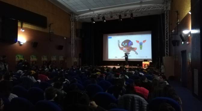 #DFF15, vi aspettiamo presto