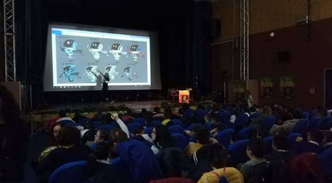 #DFF14/ ‘Futurama Competition’, spazio ai registi di domani!