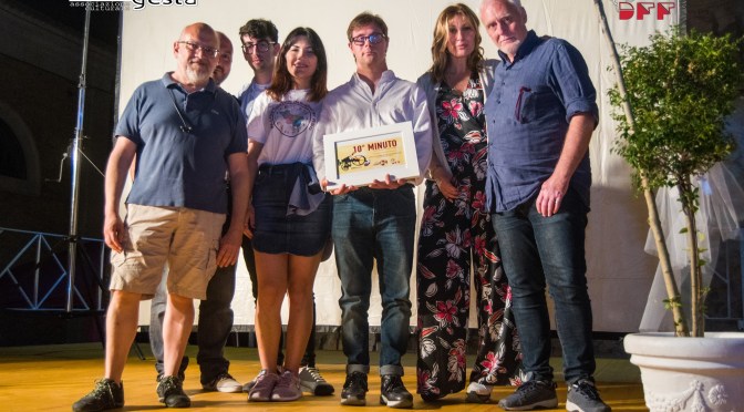 10° Minuto, vince “Una Giornata Normale”