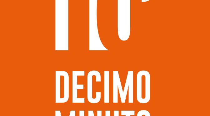 Decimo Minuto, il bis è pronto