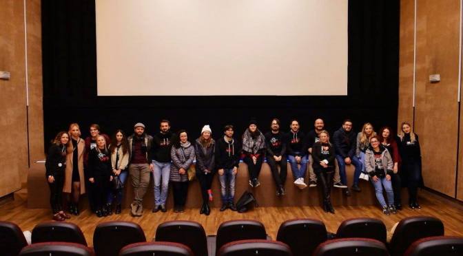 #DFF15, IL CINEMA MIGLIORE