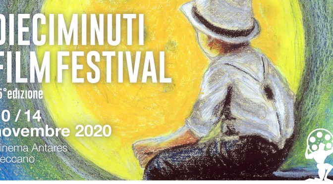 #DFF ONLINE, TUTTO PRONTO!