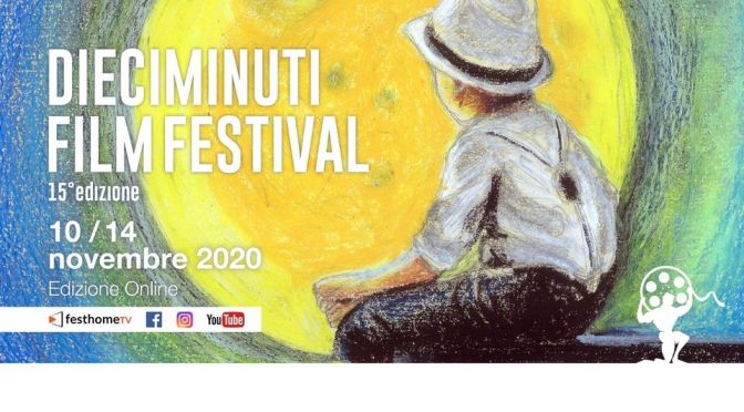 #DFF15, DISTANTI MA TANTI!