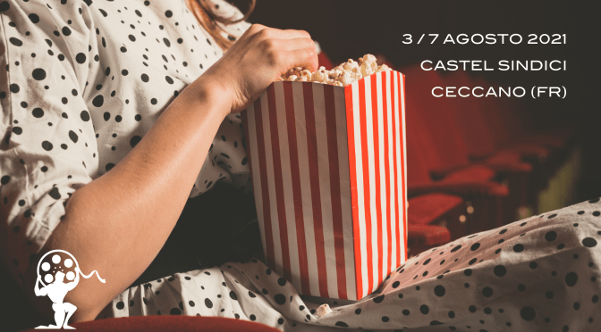 Il programma della sedicesima edizione del Dieciminuti Film Festival