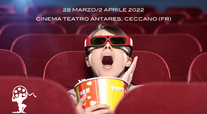 Il programma del DFF17