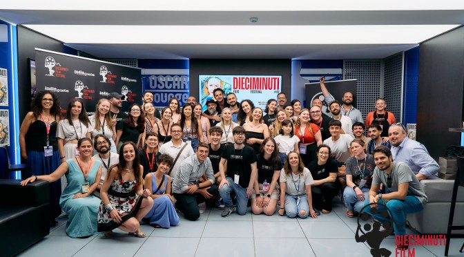 DFF, DIREZIONE CINECECCANO