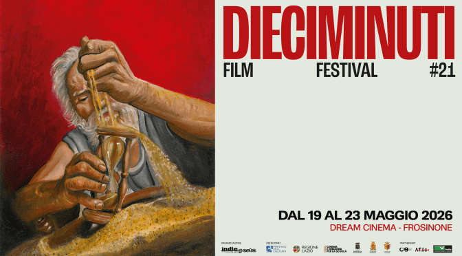 Riprendiamoci il nostro tempo: il tema del DFF21